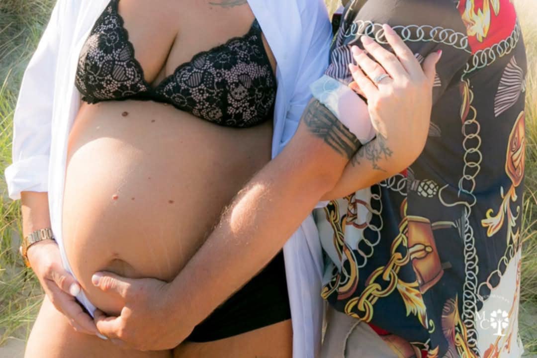 Marie Carden Maternity Photography Poole Bournemouth 1
