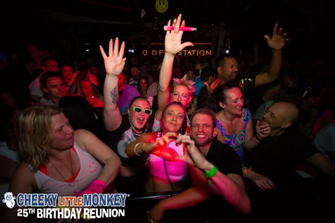 Nightclubs Clubs Clubbing Events Marie Carden Photography In Poole, Dorset 5